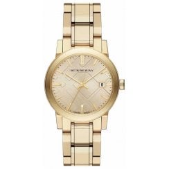 Burberry Ladies The City Watch BU9134