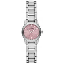 Burberry Ladies The City Watch BU9231