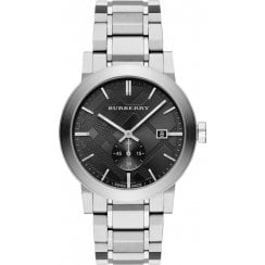 Burberry Mens The City Watch BU9901