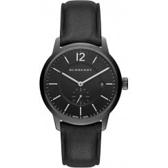 Burberry Mens The Classic Watch BU10003