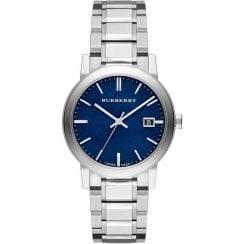Burberry Unisex The City Watch BU9031