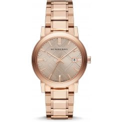 Burberry Unisex The City Watch BU9034