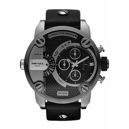 Diesel Mens Little Daddy Watch DZ7256