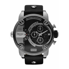 Diesel Mens Little Daddy Watch DZ7256