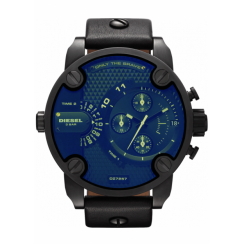 Diesel Mens Little Daddy Watch DZ7257
