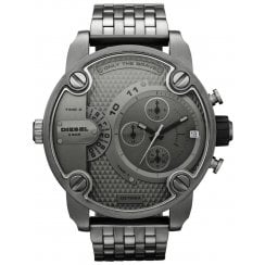Diesel Mens Little Daddy Watch DZ7263