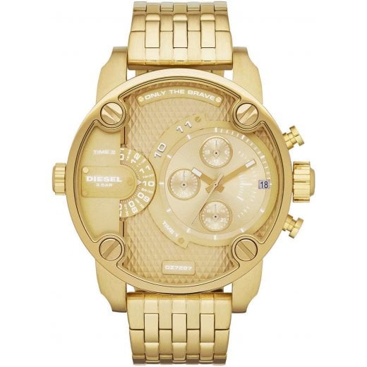 Diesel Mens Little Daddy Watch DZ7287