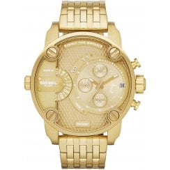 Diesel Mens Little Daddy Watch DZ7287