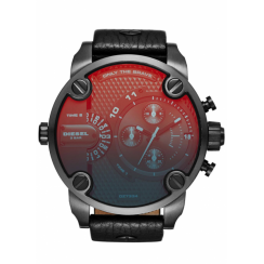 Diesel Mens Little Daddy Watch DZ7334