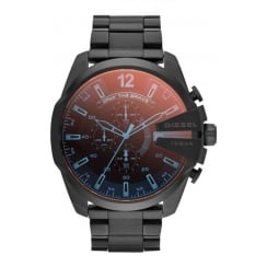 Diesel Mens Mega Chief Watch DZ4318