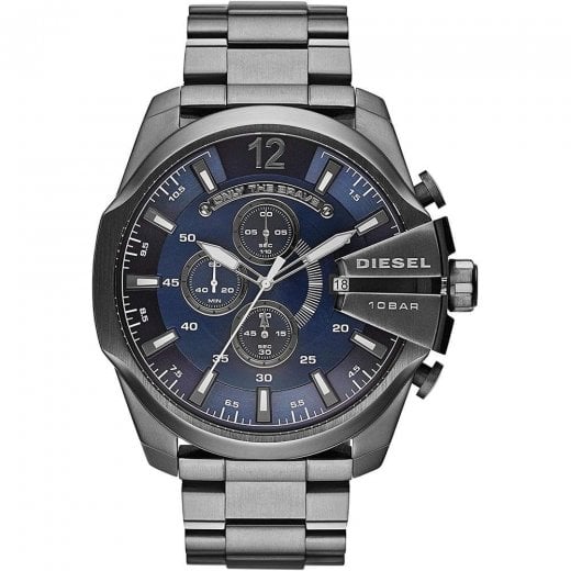 Diesel Mens Mega Chief Watch DZ4329