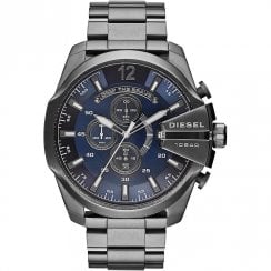 Diesel Mens Mega Chief Watch DZ4329