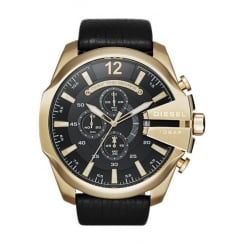 Diesel Mens Mega Chief Watch DZ4344