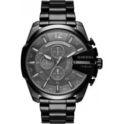Diesel Mens Mega Chief Watch DZ4355