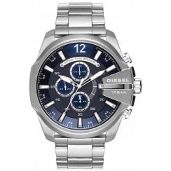 Diesel Mens Mega Chief Watch DZ4417