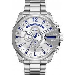 Diesel Mens Mega Chief Watch DZ4477