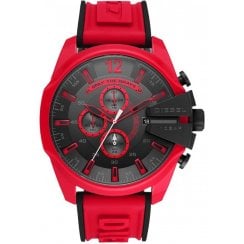 Diesel Mens Mega Chief Watch DZ4526
