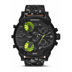 Diesel Mens MR Daddy 2.0 Watch DZ7311