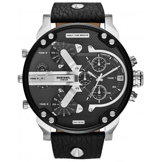 Diesel Mens MR Daddy 2.0 Watch DZ7313