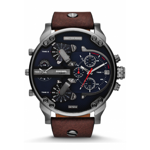 Diesel Mens MR Daddy 2.0 Watch DZ7314
