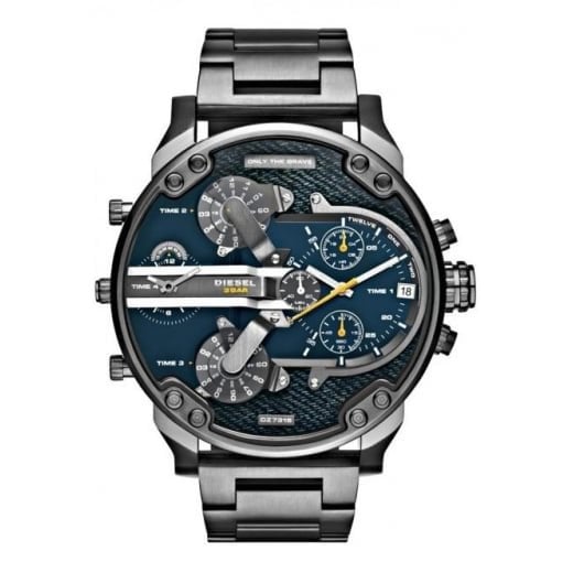 Diesel Mens MR Daddy 2.0 Watch DZ7331
