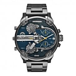 Diesel Mens MR Daddy 2.0 Watch DZ7331