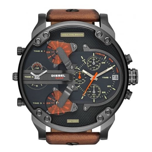 Diesel Mens MR Daddy 2.0 Watch DZ7332