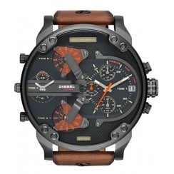 Diesel Mens MR Daddy 2.0 Watch DZ7332