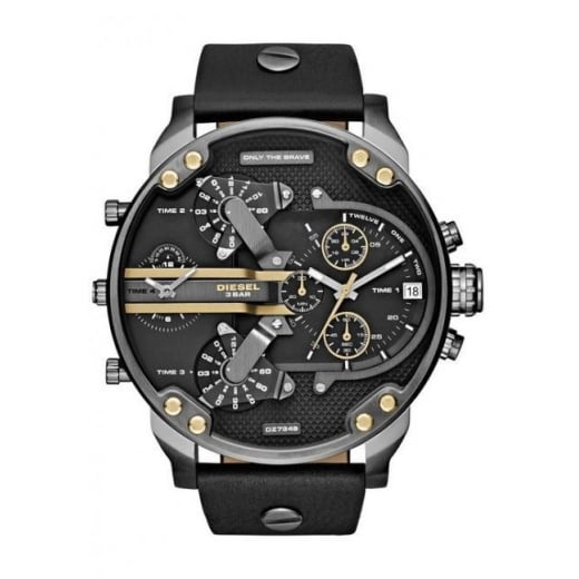 Diesel Mens MR Daddy 2.0 Watch DZ7348