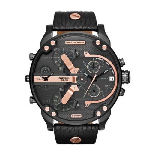 Diesel Mens MR Daddy 2.0 Watch DZ7350