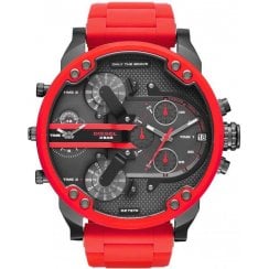 Diesel Mens MR Daddy 2.0 Watch DZ7370