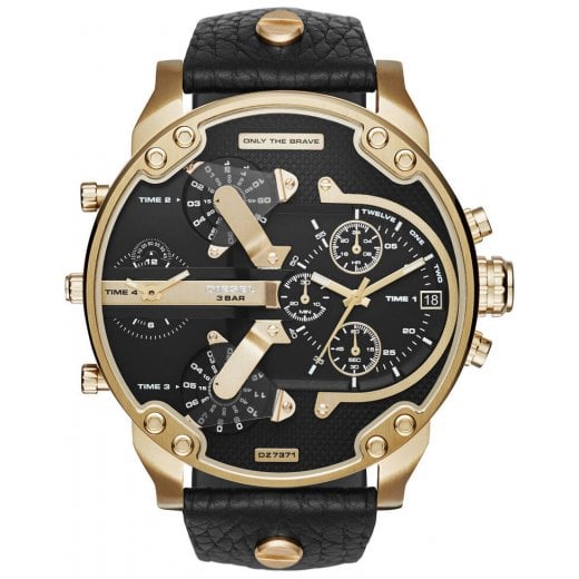 Diesel Mens MR Daddy 2.0 Watch DZ7371