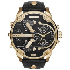 Diesel Mens MR Daddy 2.0 Watch DZ7371