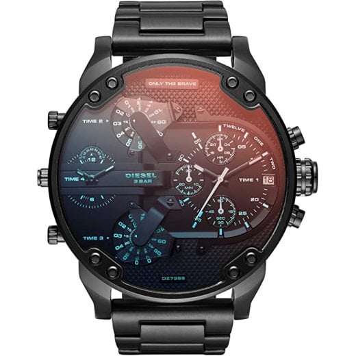 Diesel Mens MR Daddy 2.0 Watch DZ7395