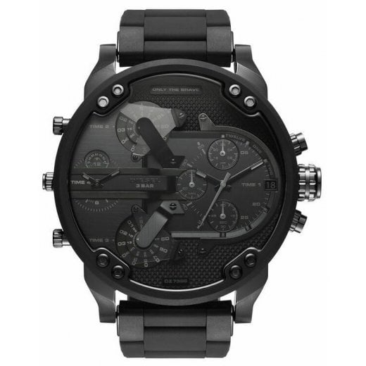 Diesel Mens MR Daddy 2.0 Watch DZ7396
