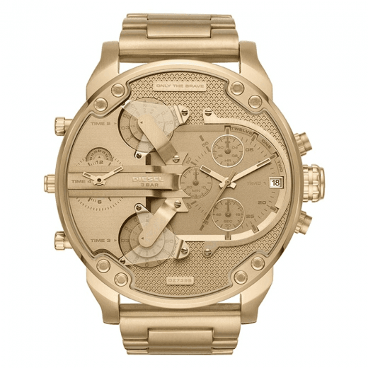 Diesel Mens MR Daddy 2.0 Watch DZ7399