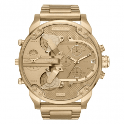 Diesel Mens MR Daddy 2.0 Watch DZ7399