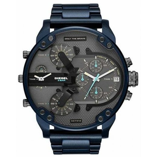 Diesel Mens MR Daddy 2.0 Watch DZ7414