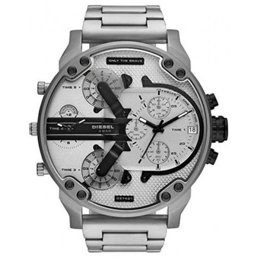 Diesel Mens MR Daddy 2.0 Watch DZ7421