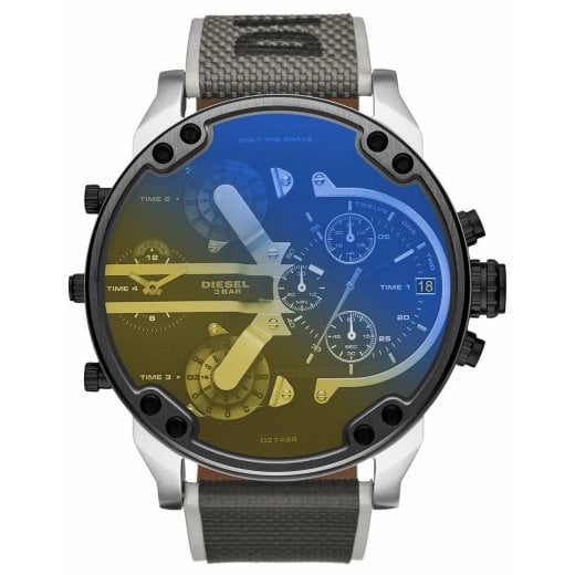Diesel Mens MR Daddy 2.0 Watch DZ7429
