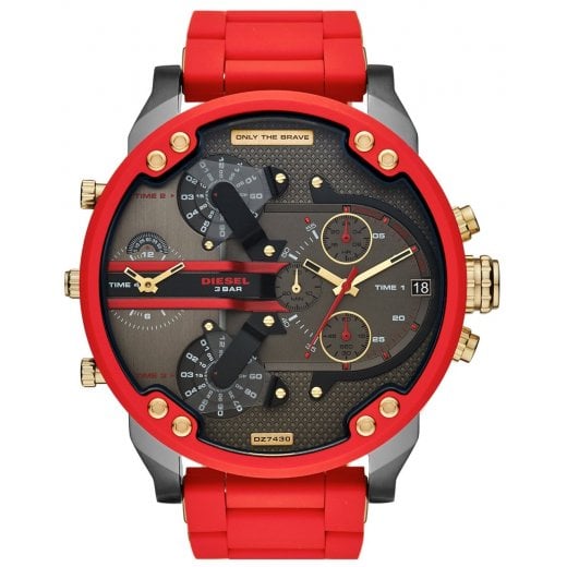 Diesel Mens MR Daddy 2.0 Watch DZ7430