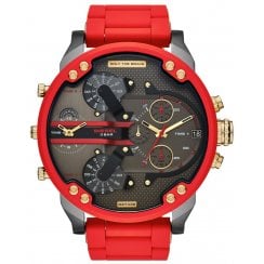 Diesel Mens MR Daddy 2.0 Watch DZ7430