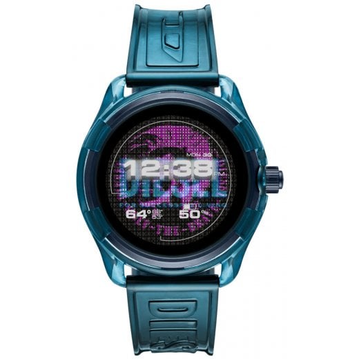 Diesel Mens On Fadelite Bluetooth Smartwatch DZT2020