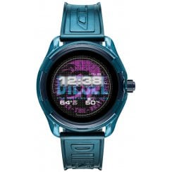 Diesel Mens On Fadelite Bluetooth Smartwatch DZT2020