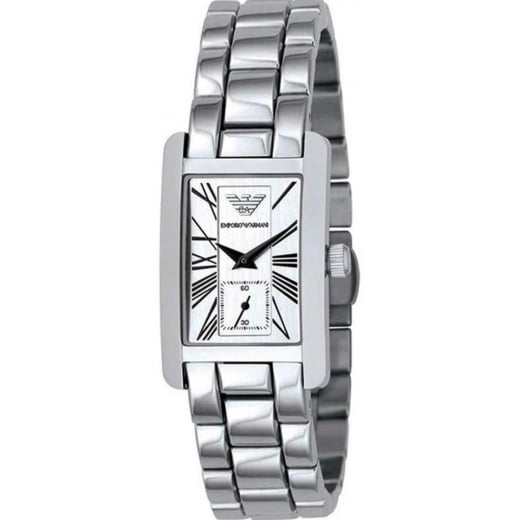 Emporio Armani Ladies Classic Watch AR0146