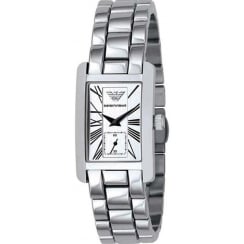 Emporio Armani Ladies Classic Watch AR0146