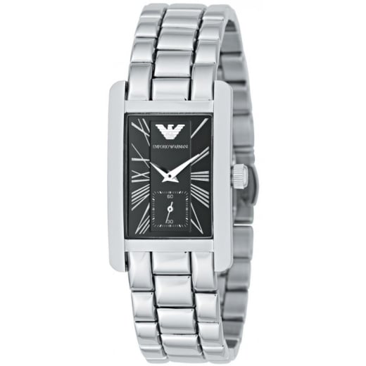 Emporio Armani Ladies Classic Watch AR0157