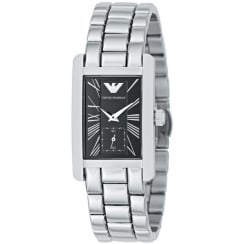 Emporio Armani Ladies Classic Watch AR0157