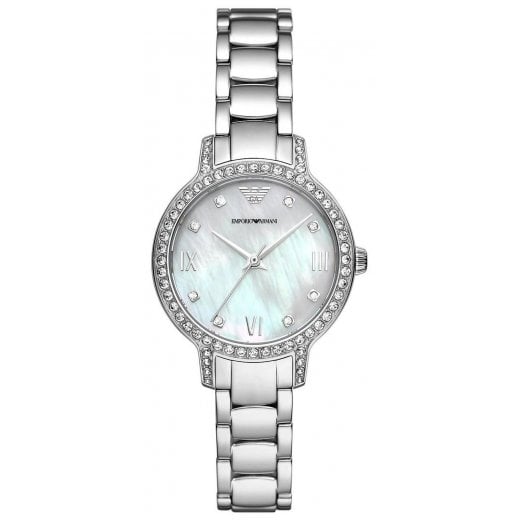 Emporio Armani Ladies Cleo Watch AR11484