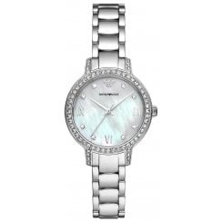 Emporio Armani Ladies Cleo Watch AR11484